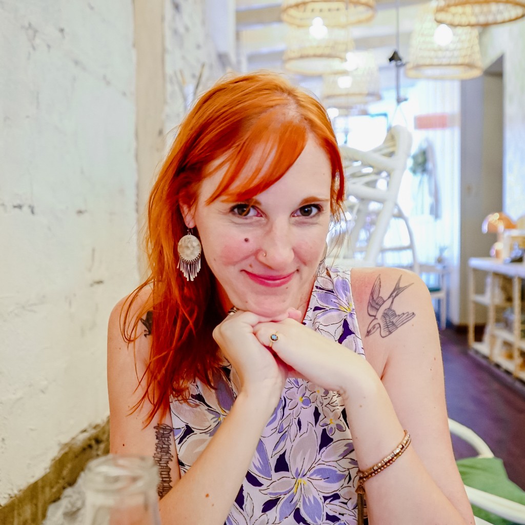 Amy Ewing, New York Times bestselling author